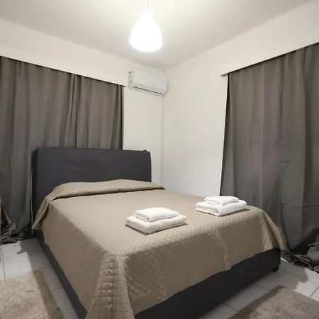 Appartement Near The Limasol