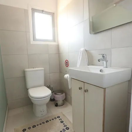 Near The Appartement Limassol