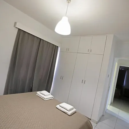 Appartement Near The *