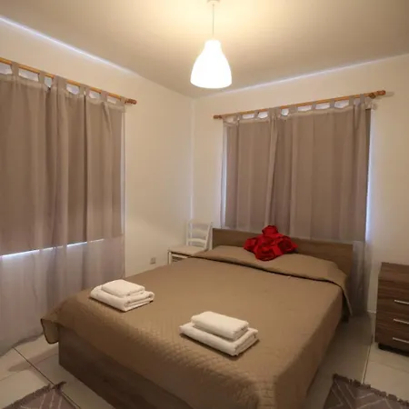 Near The Appartement Limassol