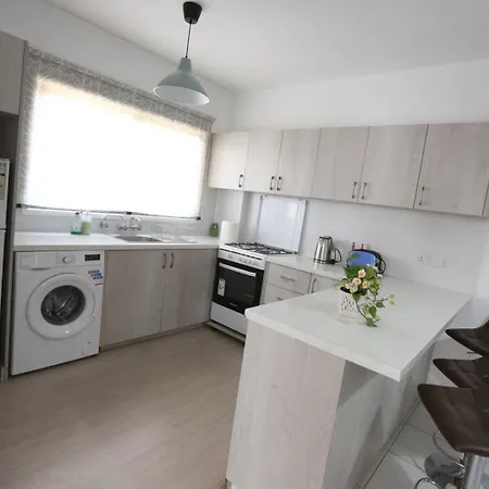 Appartement Near The Limassol