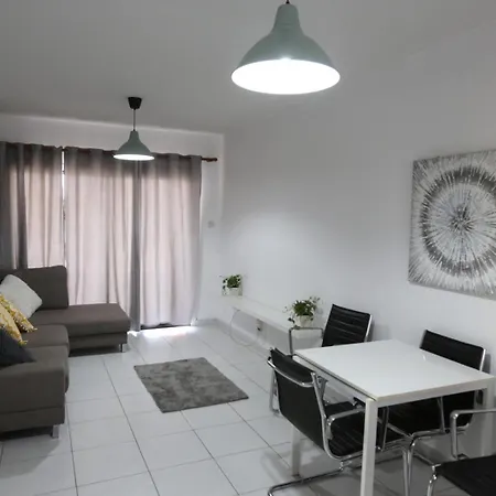 Near The Appartement