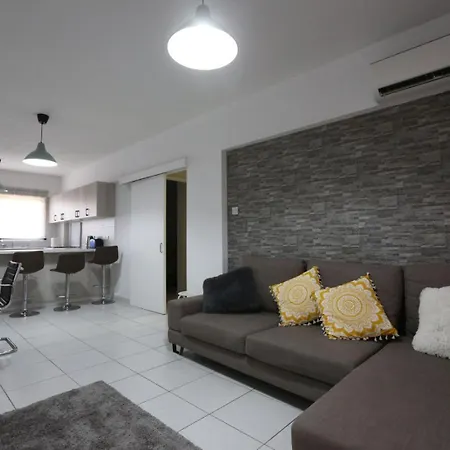 Apartament Near The *