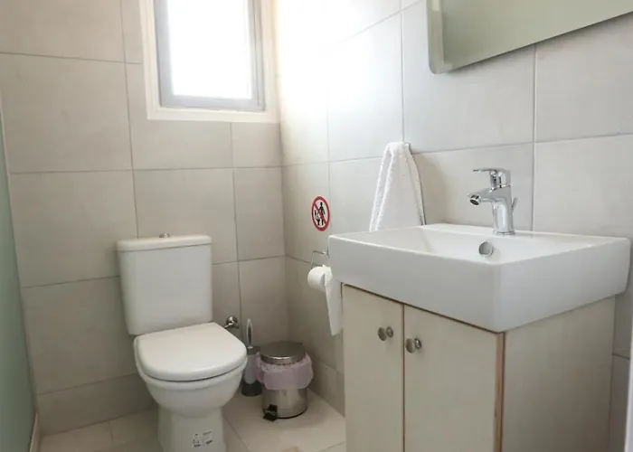 Near The Apartman Limassol