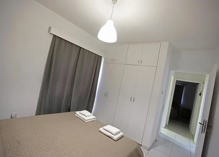 Appartement Near The *