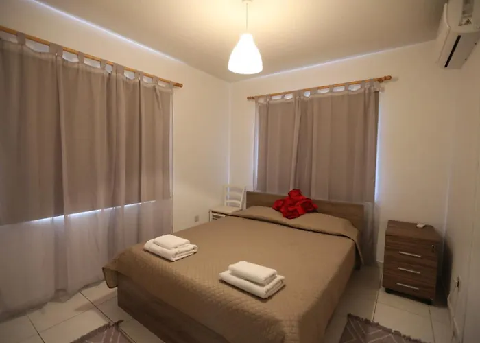 Near The Apartman Limassol