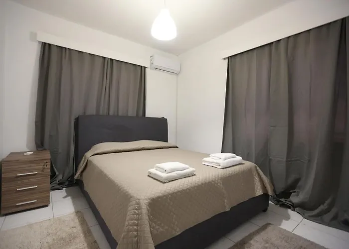 Apartman Near The Limassol