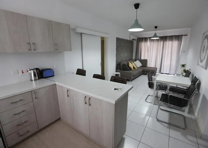 Appartement Near The