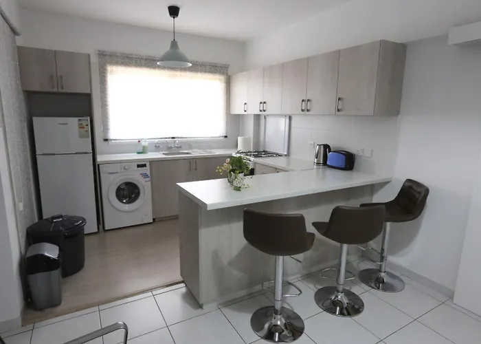 Near The Apartman Limassol